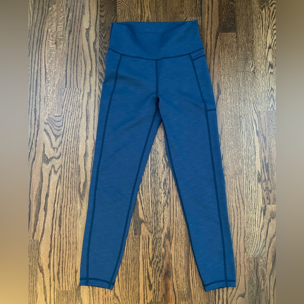 Sweaty Betty The Super Sculpt 7/8 length tight